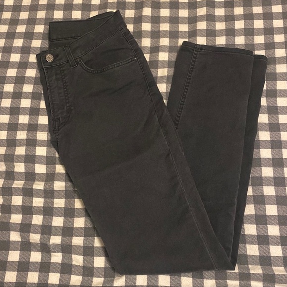 Acné estudios mens slim tapered jeans size 31/32 - Picture 2 of 5